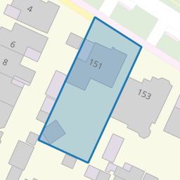 Perceel GMT00-K-2921