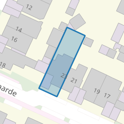 Perceel GMT00-K-2923