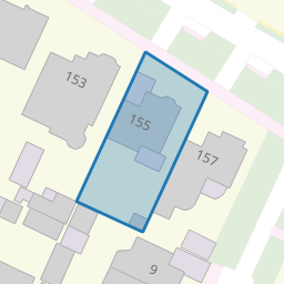 Perceel GMT00-K-2927