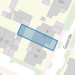 Perceel GMT00-K-2930