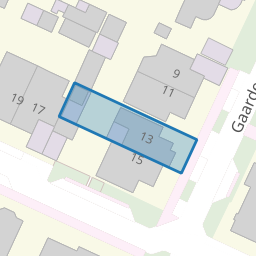 Perceel GMT00-K-2931