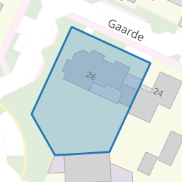 Perceel GMT00-K-2933