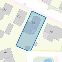 Perceel GMT00-K-2936