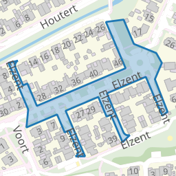 Perceel GMT00-K-2939