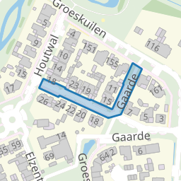 Perceel GMT00-K-2940