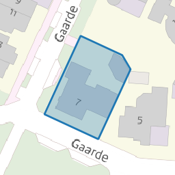 Perceel GMT00-K-2942