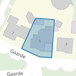 Perceel GMT00-K-2943