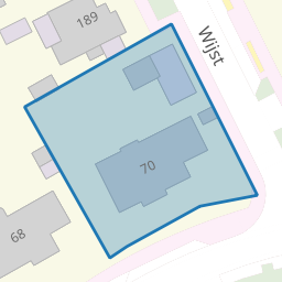 Perceel GMT00-K-2949