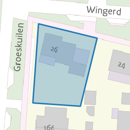 Perceel GMT00-K-2950