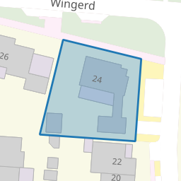 Perceel GMT00-K-2951