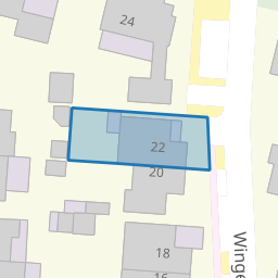 Perceel GMT00-K-2954