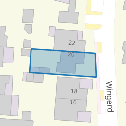 Perceel GMT00-K-2955