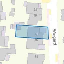 Perceel GMT00-K-2958