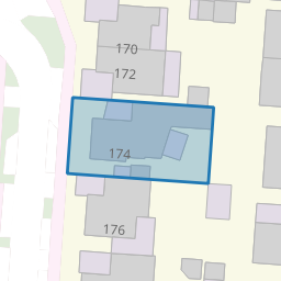 Perceel GMT00-K-2960