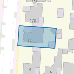 Perceel GMT00-K-2962