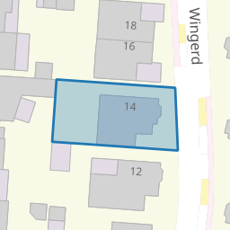 Perceel GMT00-K-2963