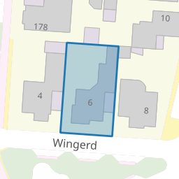 Perceel GMT00-K-2967