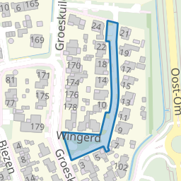 Perceel GMT00-K-2969