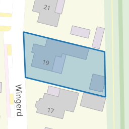 Perceel GMT00-K-2971