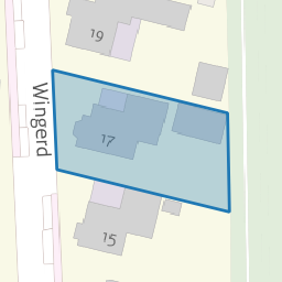 Perceel GMT00-K-2972