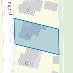 Perceel GMT00-K-2973