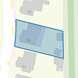 Perceel GMT00-K-2974