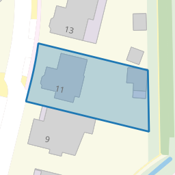 Perceel GMT00-K-2975