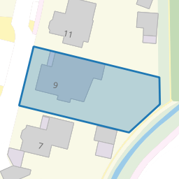 Perceel GMT00-K-2976