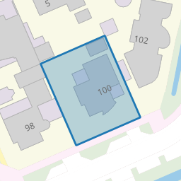 Perceel GMT00-K-2982