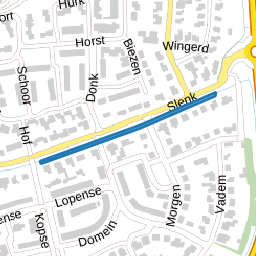 Perceel GMT00-K-2985