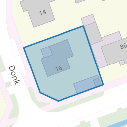 Perceel GMT00-K-2986