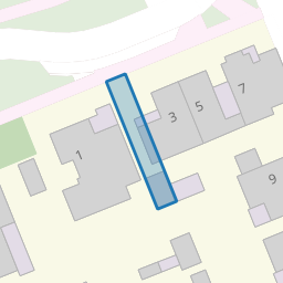 Perceel GMT00-K-2988