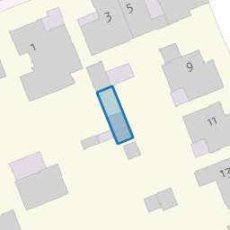 Perceel GMT00-K-2989