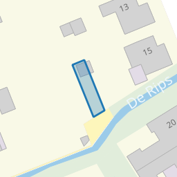 Perceel GMT00-K-2992