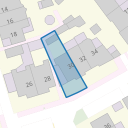 Perceel GMT00-K-2996