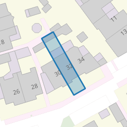 Perceel GMT00-K-2997