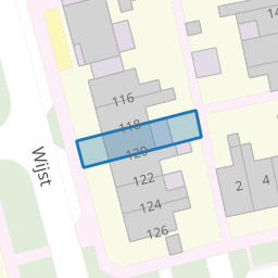 Perceel GMT00-K-2999