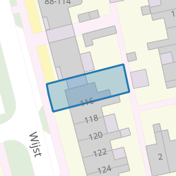 Perceel GMT00-K-3001