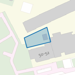 Perceel GMT00-K-3003