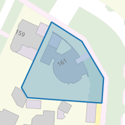 Perceel GMT00-K-3007