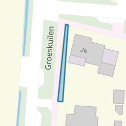 Perceel GMT00-K-3009