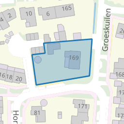 Perceel GMT00-K-3016