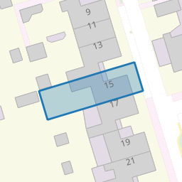 Perceel GMT00-K-3024