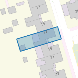 Perceel GMT00-K-3025