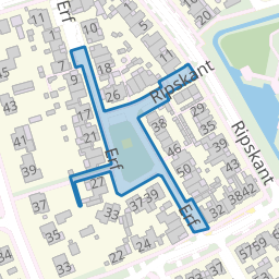 Perceel GMT00-K-3030