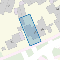 Perceel GMT00-K-3035