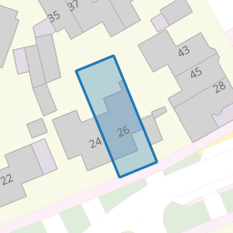 Perceel GMT00-K-3036