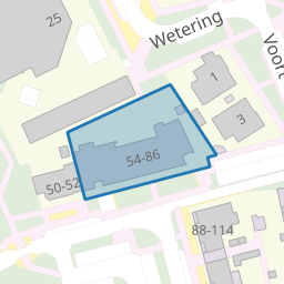 Perceel GMT00-K-3038