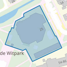 Perceel GMT00-K-3039