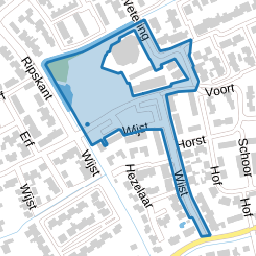 Perceel GMT00-K-3040